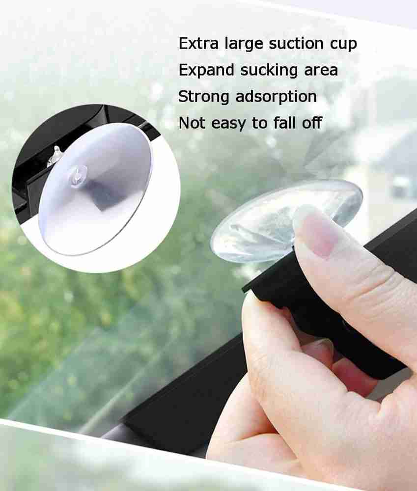 Hometimes Car Windshield Cover, Heavy Duty Ultra Thick Protective