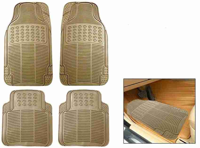 Chevrolet matiz sales car mats