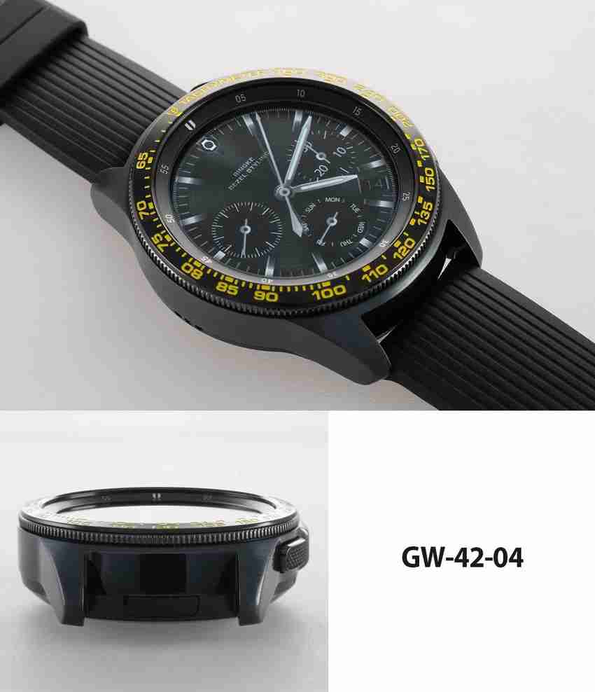 Samsung gear 2025 sport bezel
