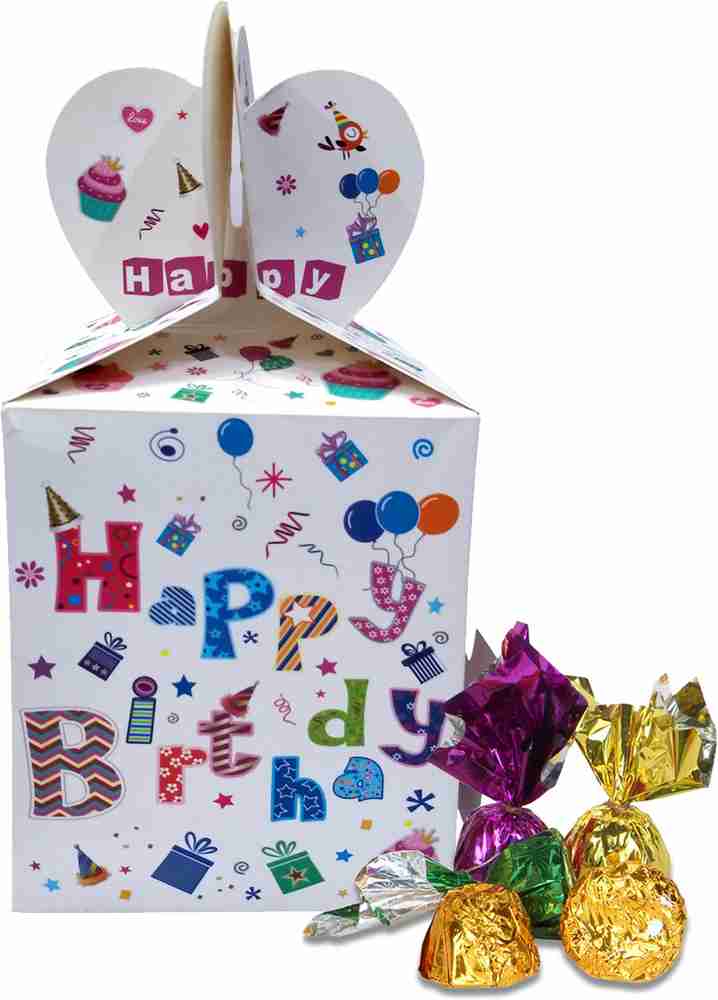 Chocoloony Chocolate Birthday Gift for Babys Best for Birthday