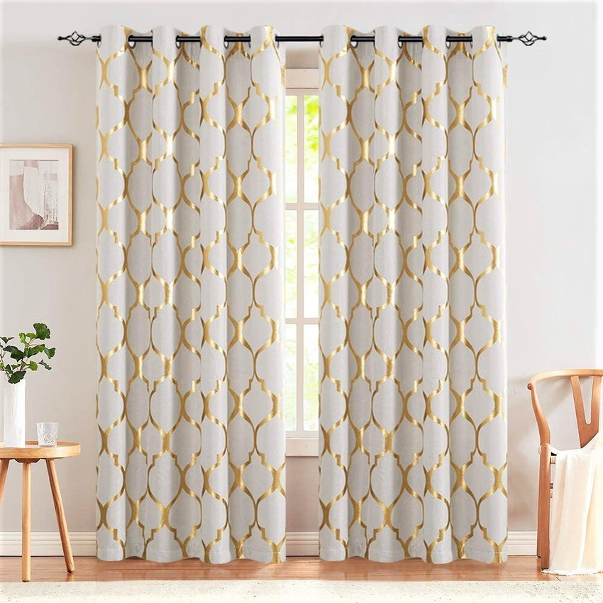 Door curtains outlet flipkart