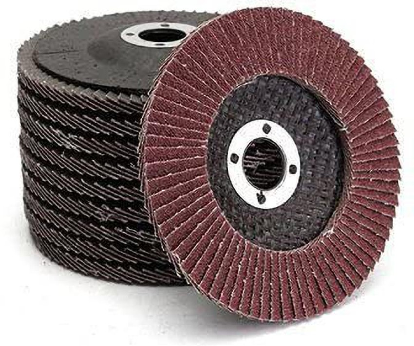 Angle grinder sanding flap disc sale