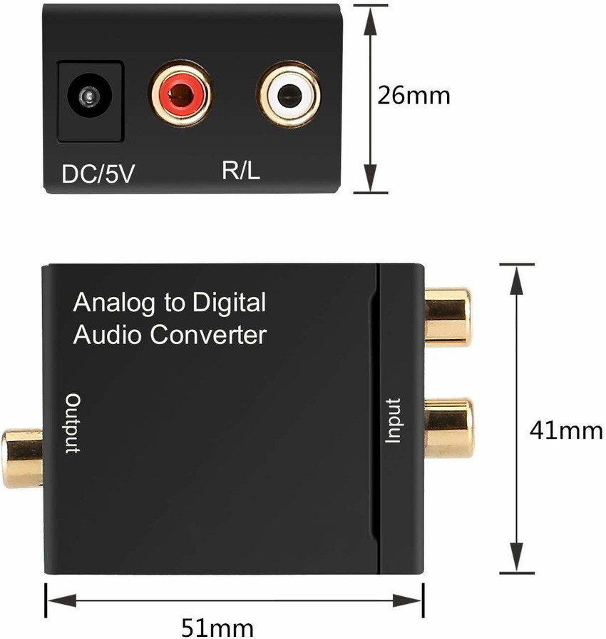 Convertidor coaxial sales a hdmi