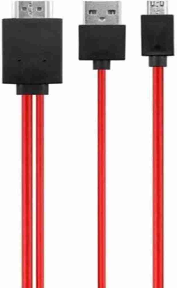 V8 a hdmi clearance