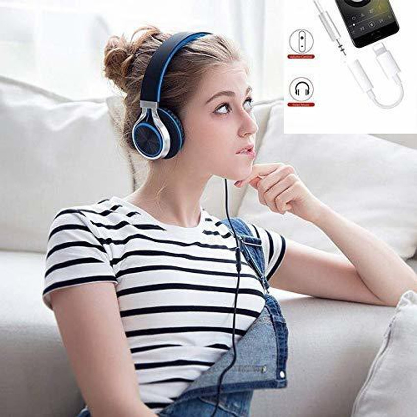 Best lightning cable headphones sale