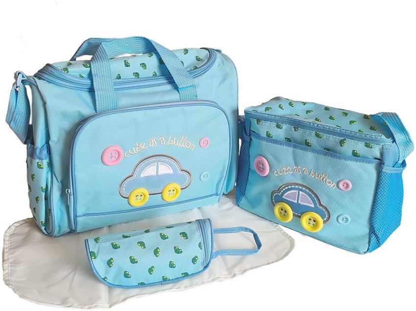 25 Designer Diaper Bags for All the Haute Moms  Chic Diaper Bags
