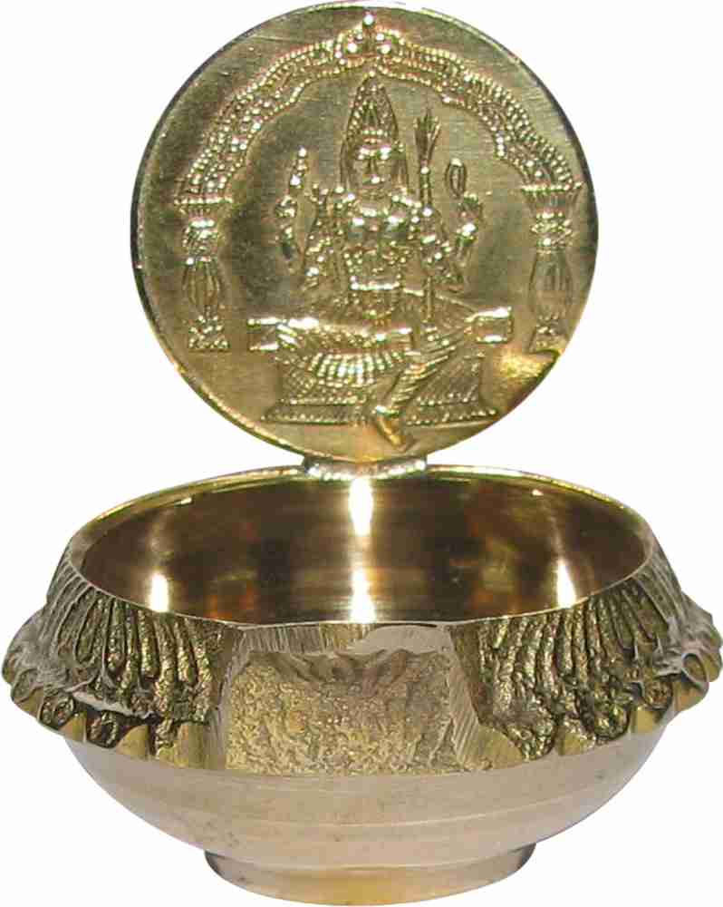 Kanchi on sale kamakshi deepam