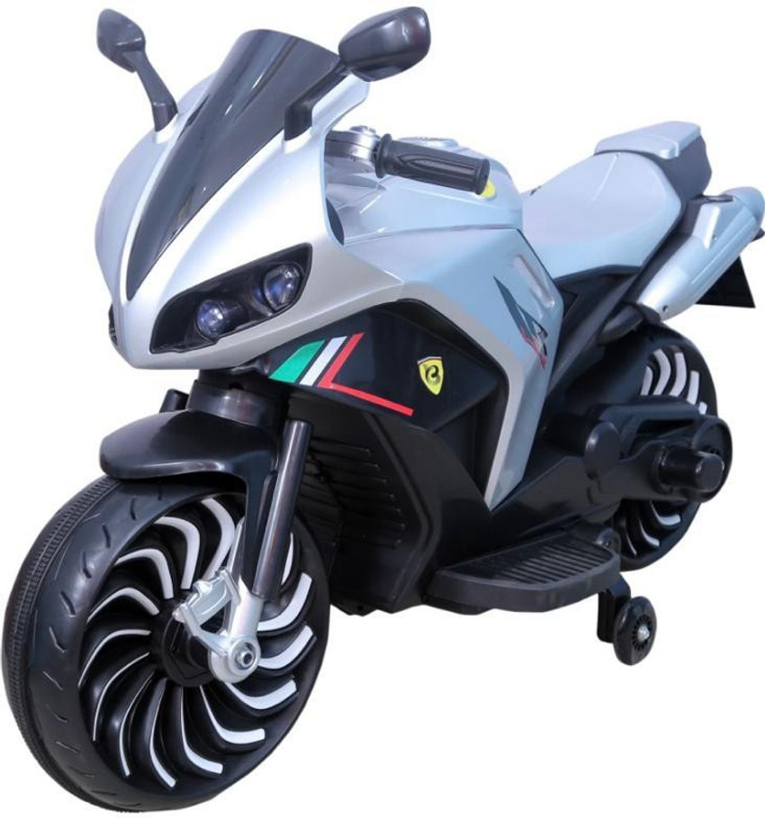 Battery operated trike store