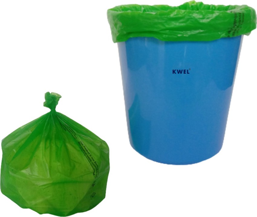 Dustbin discount bags flipkart