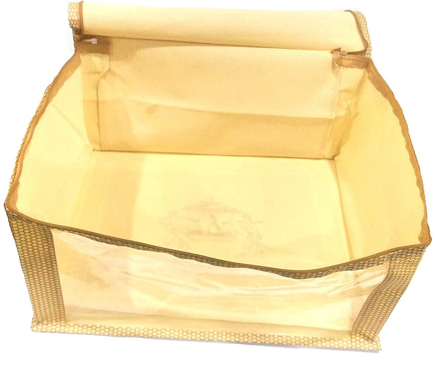 Bridal saree cover set best sale