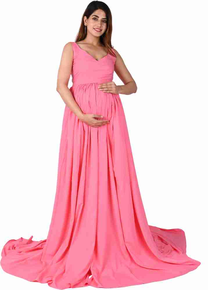 Maxi best sale gown flipkart