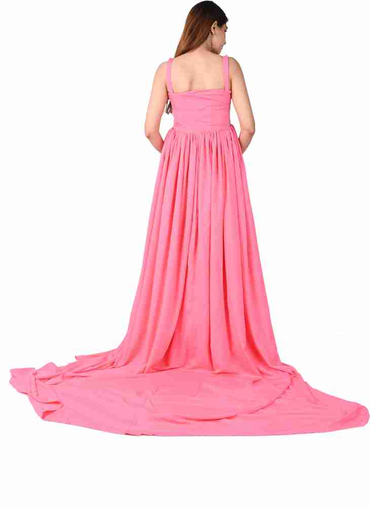Flipkart hotsell maternity gown