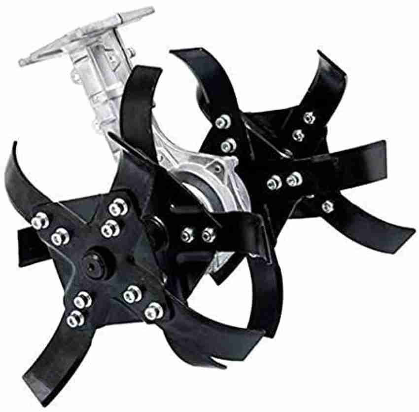 Brush cutter with weeder attachment price deals