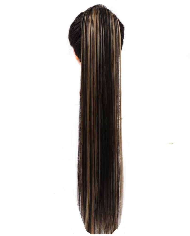 PEMA Black Curly Hair Extension Price in India - Buy PEMA Black Curly Hair  Extension online at Flipkart.com