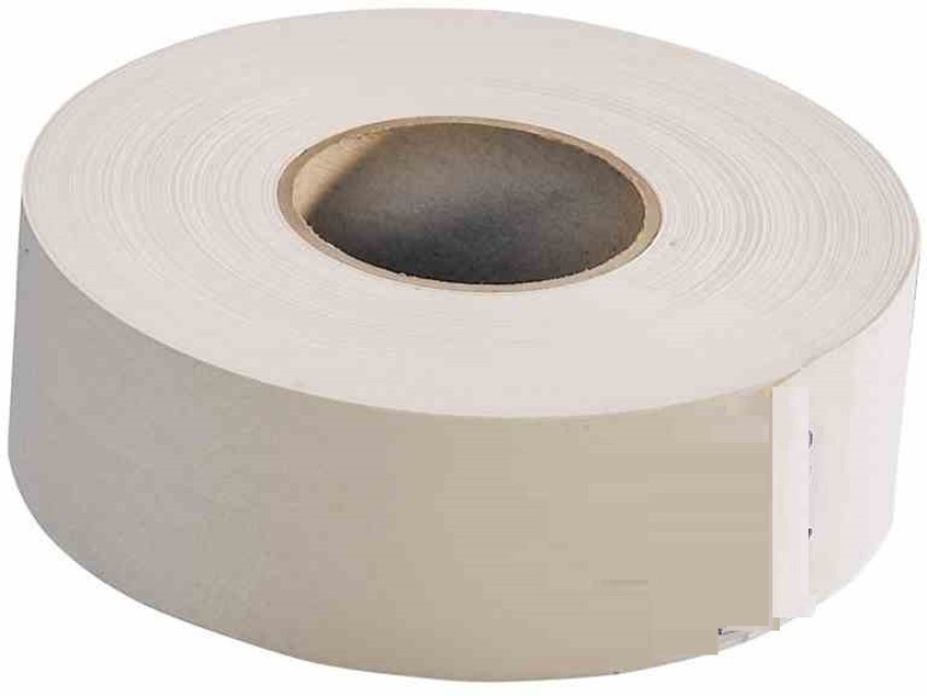 JONSON Drywall Joint Tape Useful In. Construction Purpose-2 X 90 Mtr 90 m  Single Sided Tape Price in India - Buy JONSON Drywall Joint Tape Useful In.  Construction Purpose-2 X 90 Mtr 90 m Single Sided Tape online at