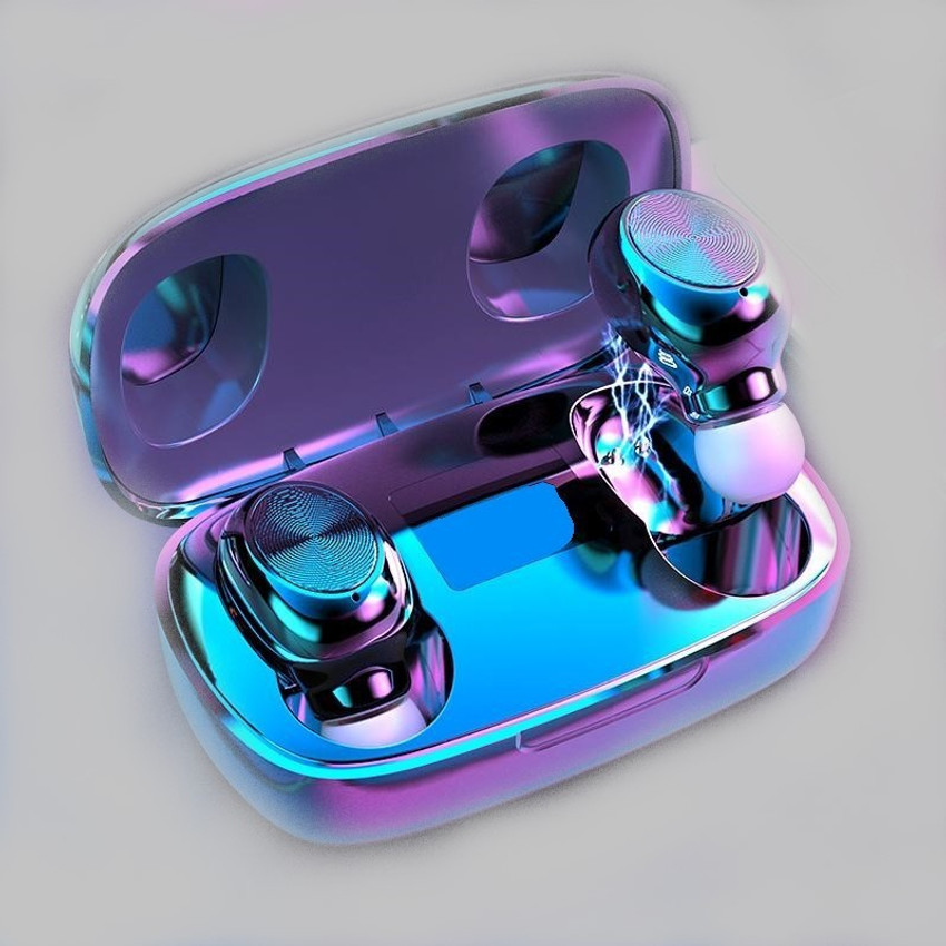 G33 pro top wireless earbuds