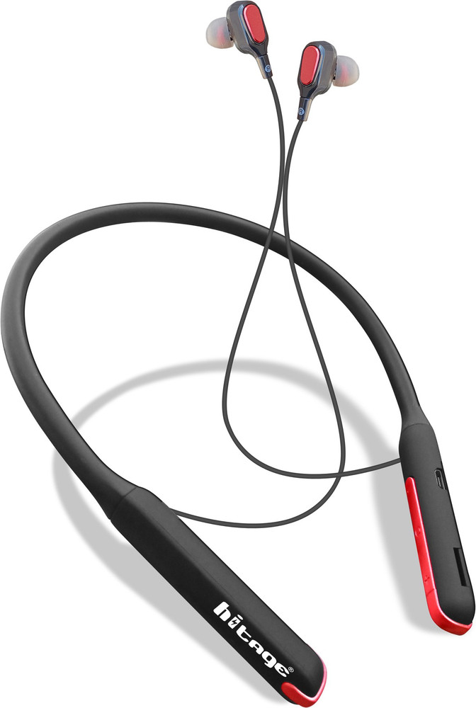 Hitage store earphone bluetooth