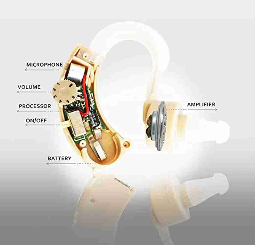 Sonic ear as hotsell seen on tv