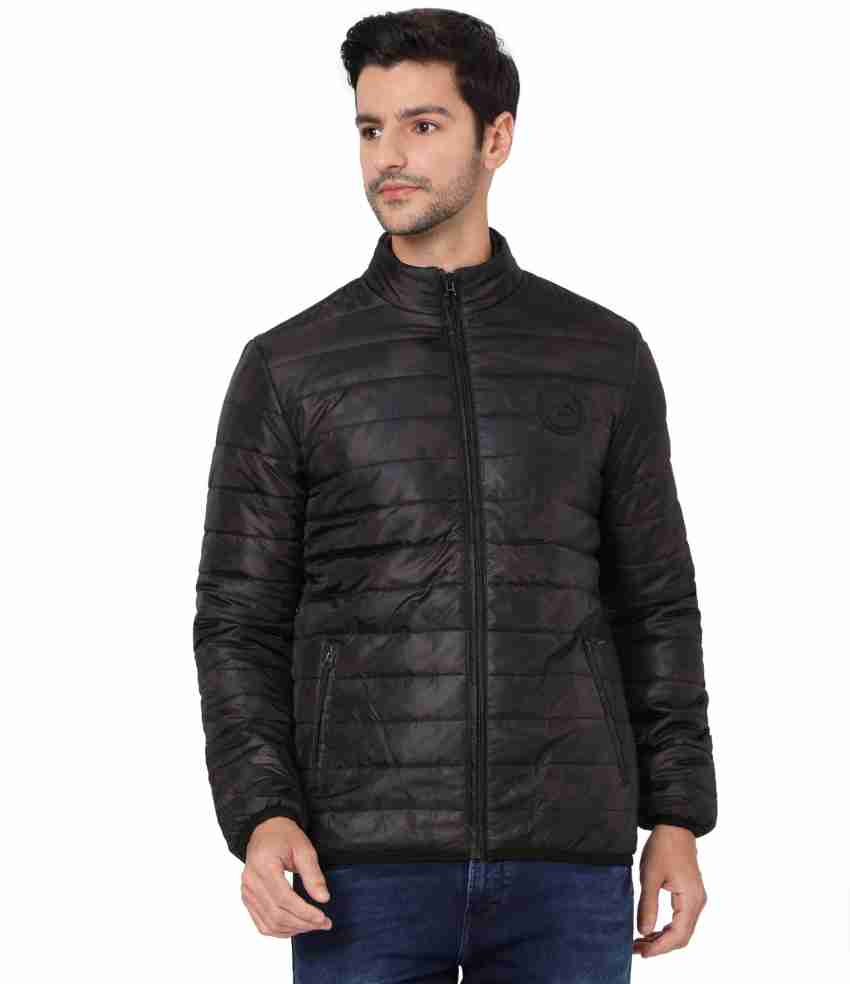 Mufti jackets outlet flipkart