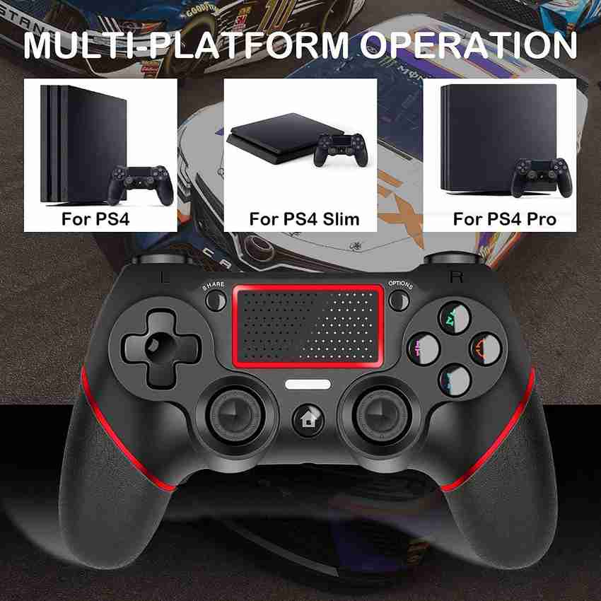 Ps4 controller hot sale price in flipkart