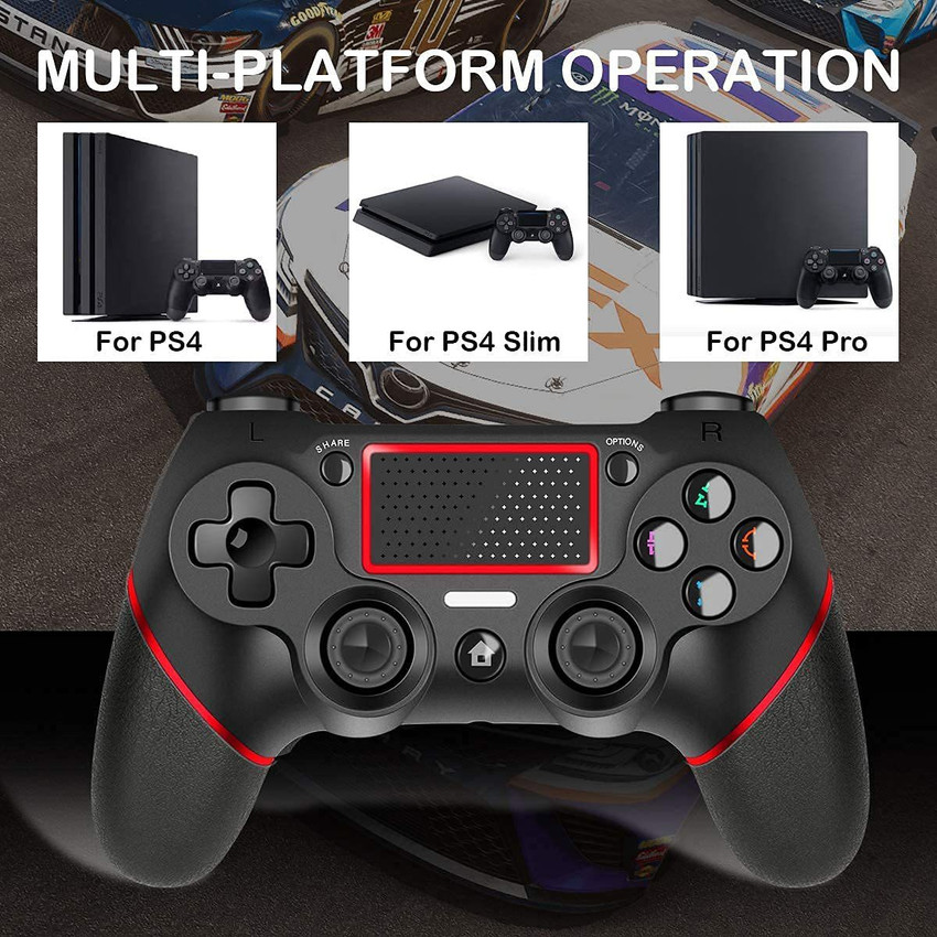 Ps4 hotsell controller orda