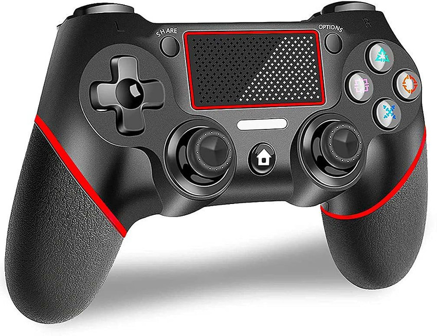 Ps4 controller shop without headphone jack