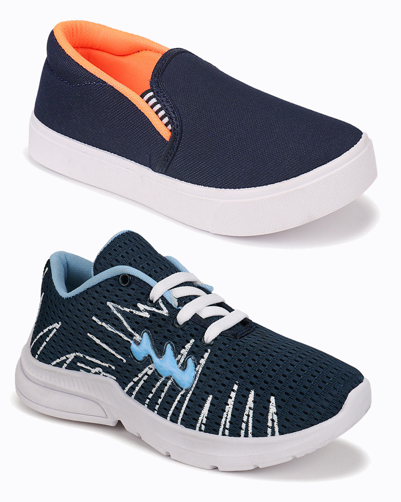 Shoes for boys combo hotsell