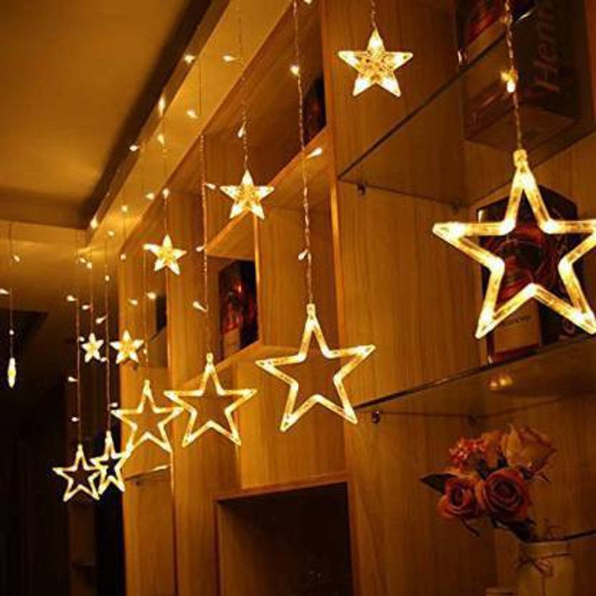 Star hotsell light chain