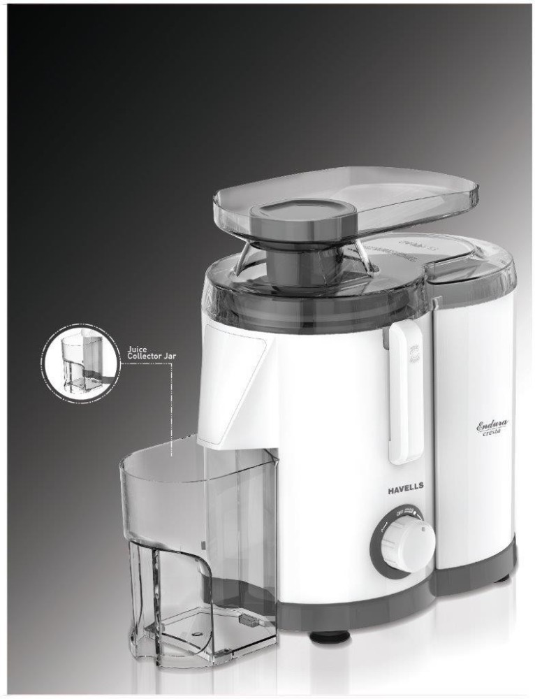 Havells endura shop juicer 500w