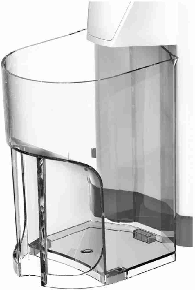 Pradeep 304 Grade Popular Indian Filter Coffee Machine, Capacity