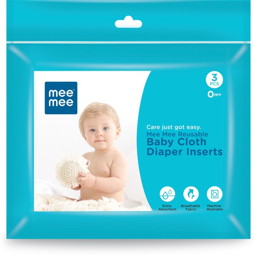 Mee mee best sale cloth diaper