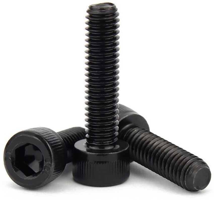 10mm Allen Key Head Socket Set Screws, Size: 10*20 at Rs 1/piece in Delhi