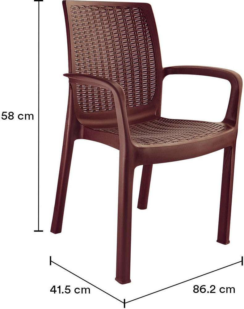Polyset plastic chairs price sale