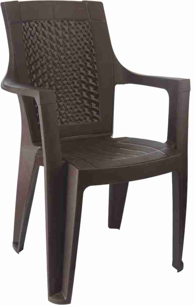 Polyset plastic chairs top
