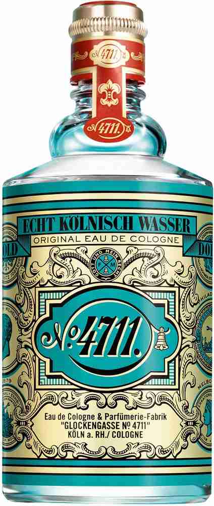 Nouveau cologne n 4711 outlet