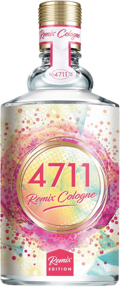 4711 remix cologne cheap lemon