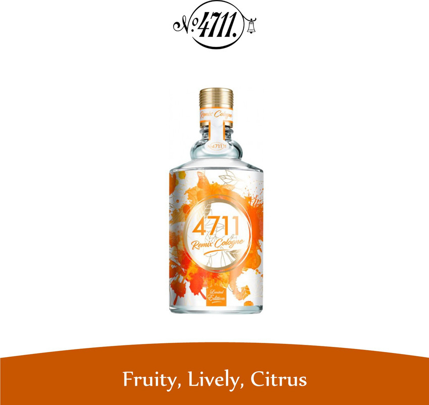Parfum 4711 remix cologne deals