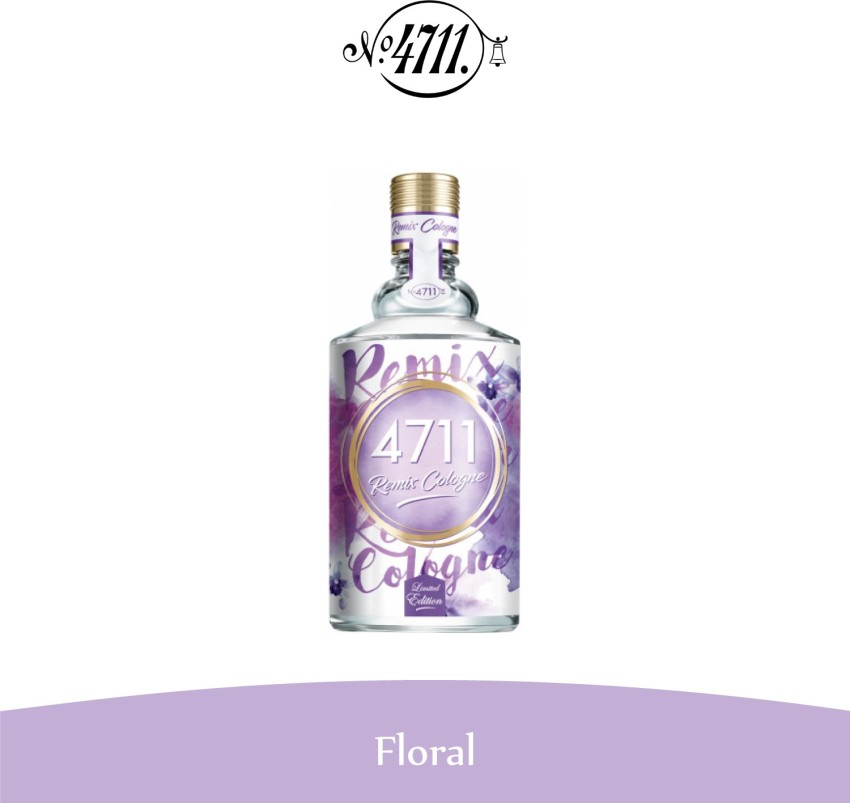 4711 cologne outlet 100ml