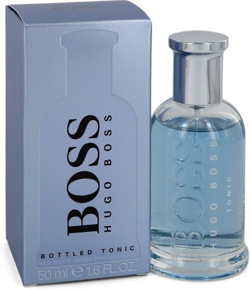 Tonic man online perfume