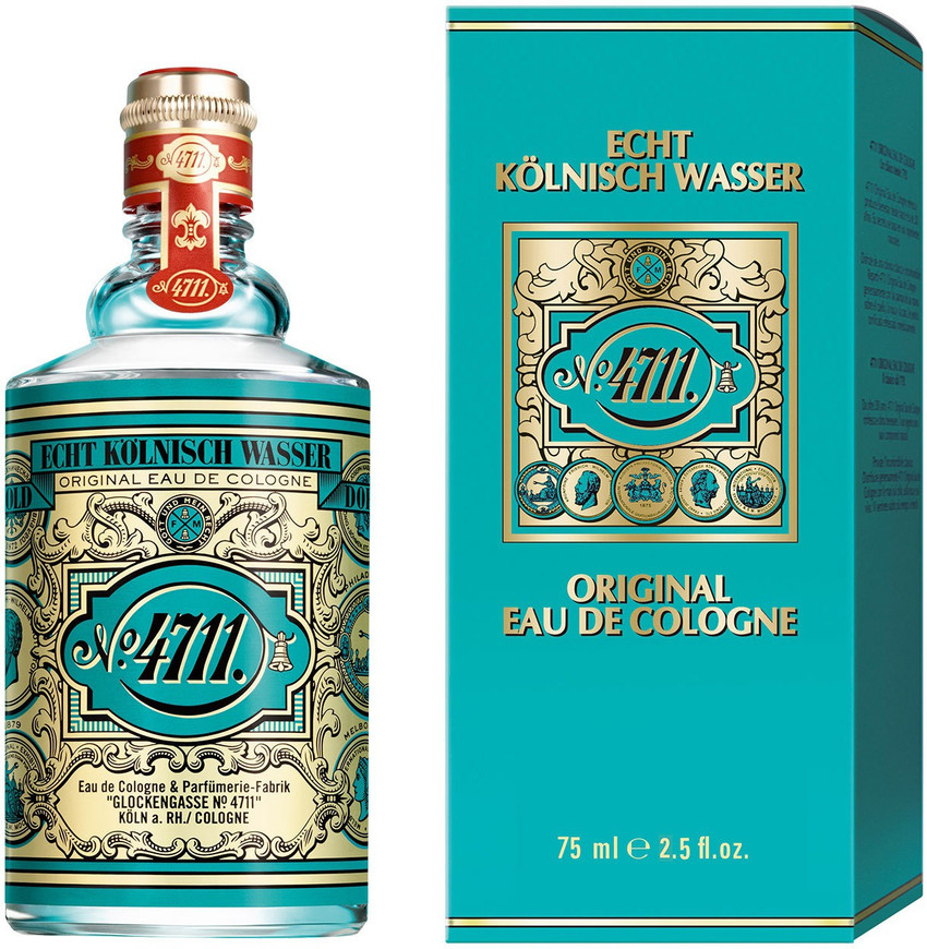 4711 body spray 2025