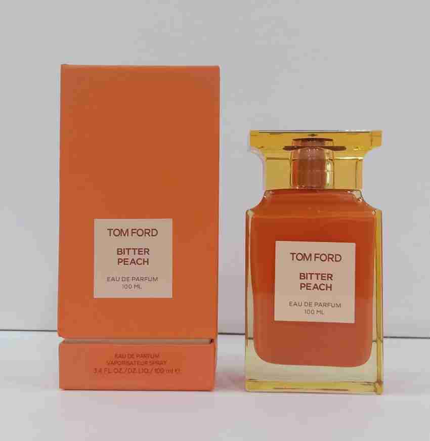 Tom ford top peach bitter