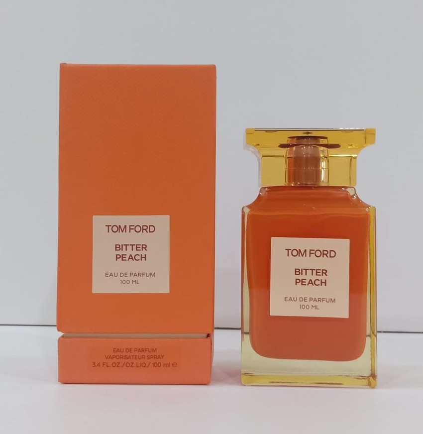 Tom ford private blend bitter peach deals