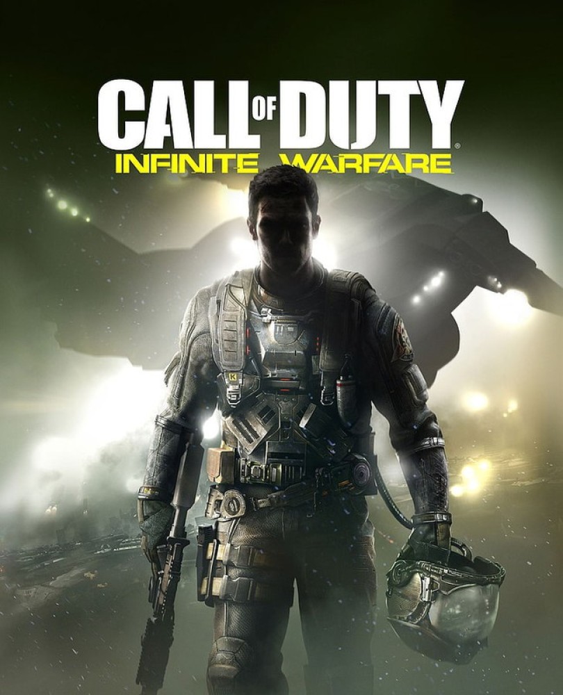 Poster Call of Duty: Modern Warfare - Elite | Wall Art, Gifts & Merchandise  