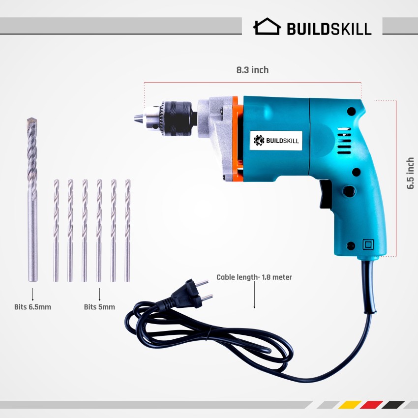 Bed drilling store machine price