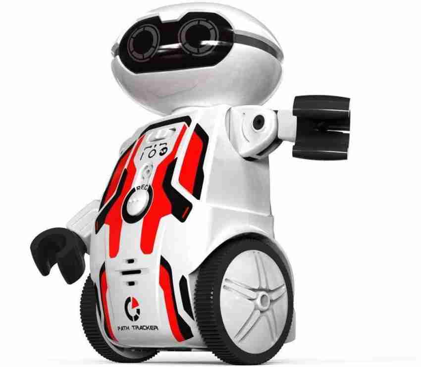 Remote control best sale robot maze breaker