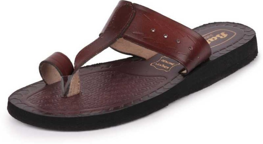 Bata on sale old chappal