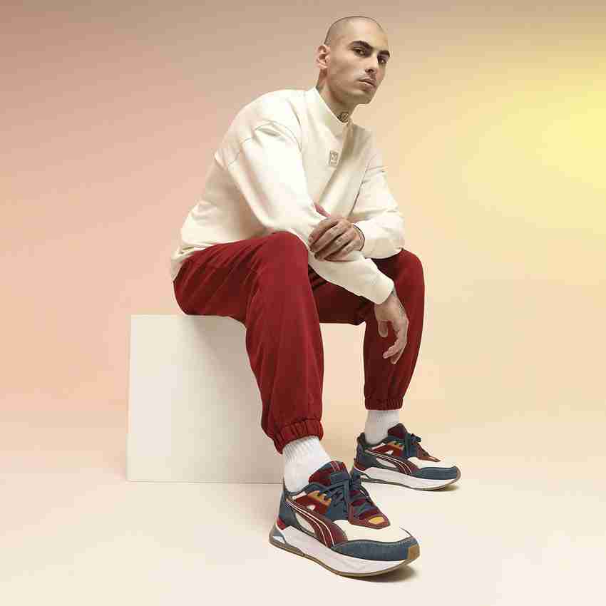 Puma sales california outfit
