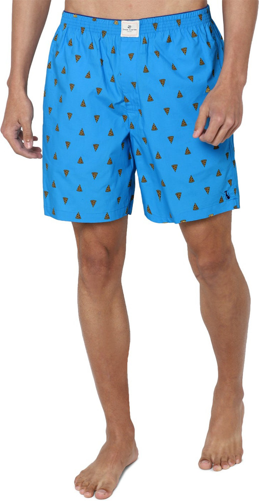 Carter boxer shorts 2025