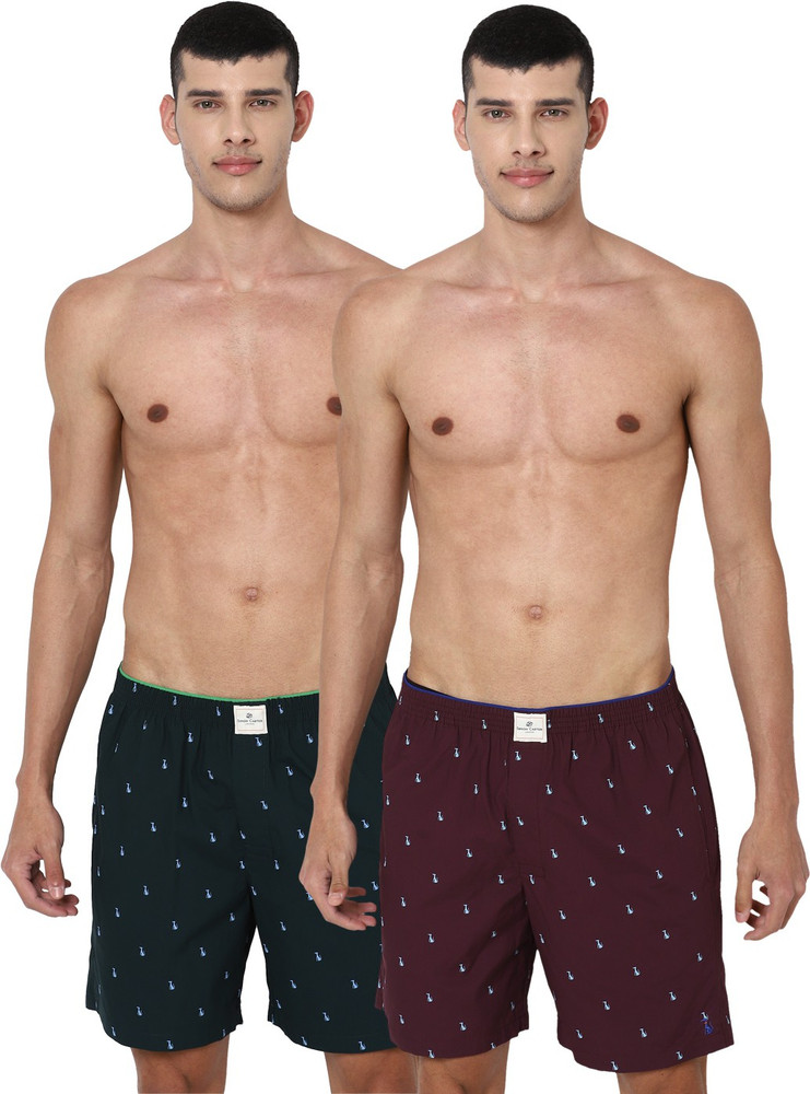 Carter boxer shorts shop
