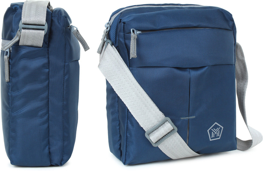 One savvy girl sling 2025 backpack